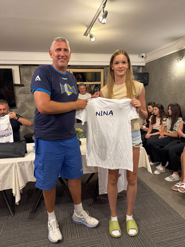 aaaDruga prijavljena za kamp